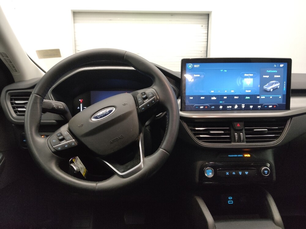 2023 Ford Escape in Union City, GA 30291 - 18133897 22