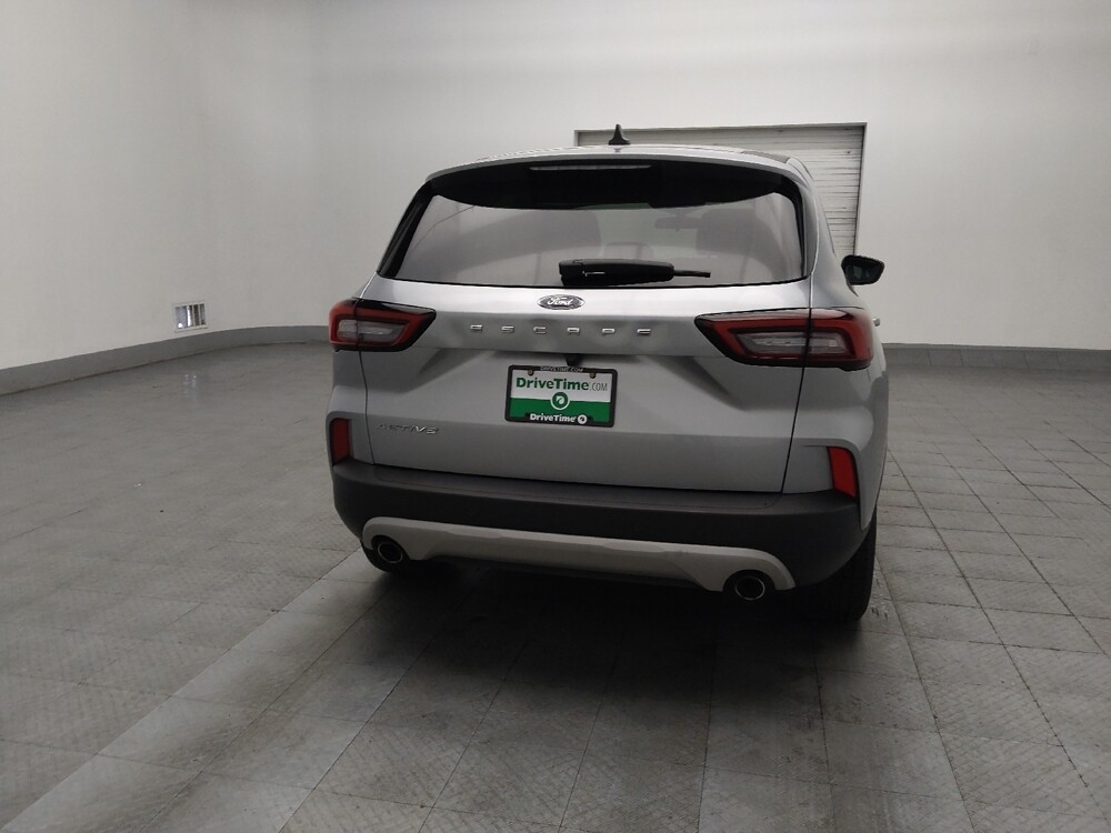 2023 Ford Escape in Union City, GA 30291 - 18133897 7