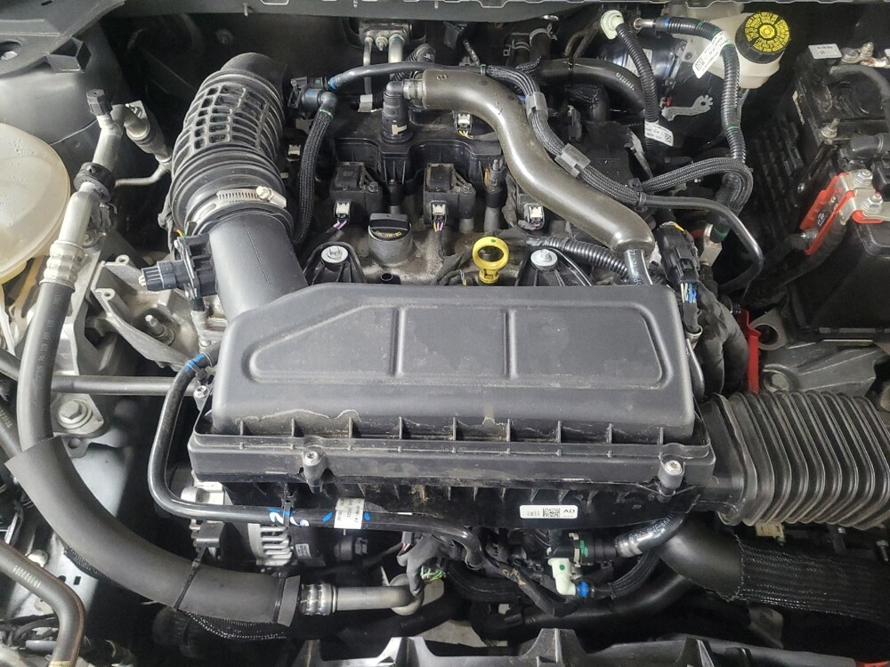 2023 Ford Escape in Union City, GA 30291 - 18133897 30