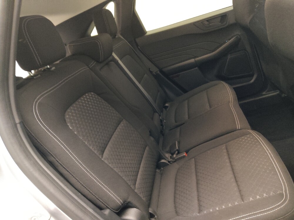 2023 Ford Escape in Union City, GA 30291 - 18133897 19