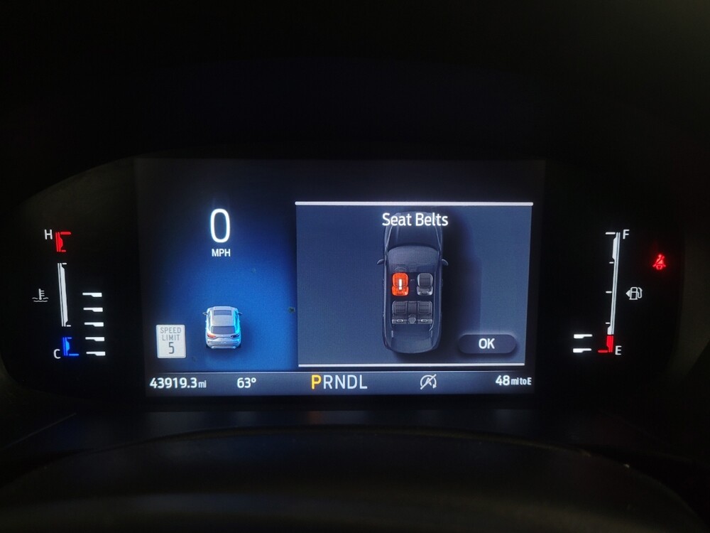 2023 Ford Escape in Union City, GA 30291 - 18133897 23