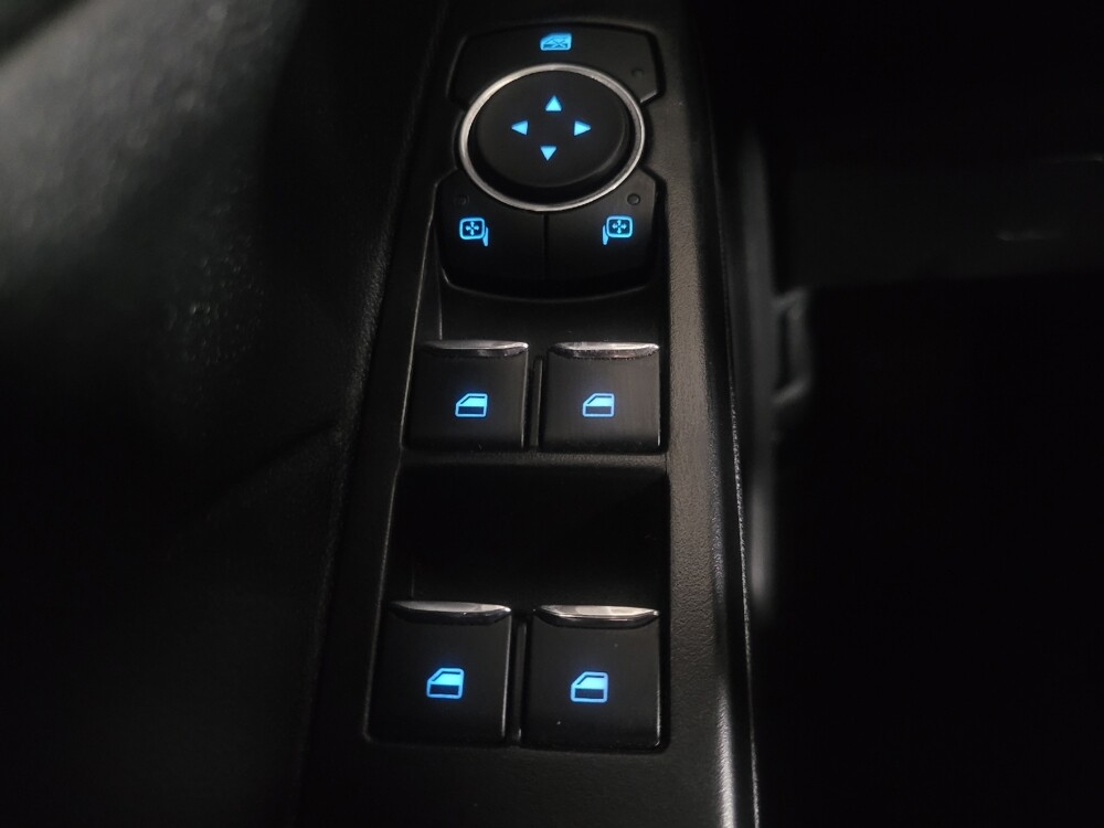 2023 Ford Escape in Union City, GA 30291 - 18133897 27