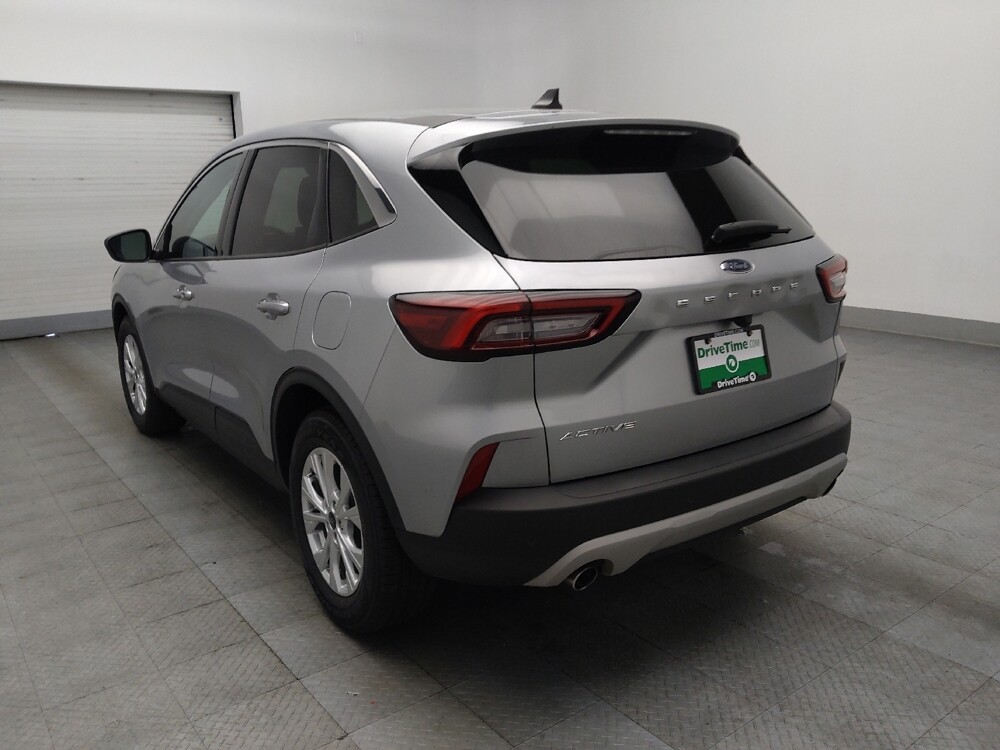 2023 Ford Escape in Union City, GA 30291 - 18133897 5