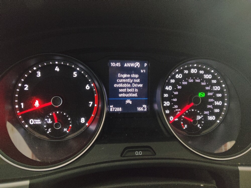 2021 Volkswagen Atlas in Morrow, GA 30260 - 18133898 23