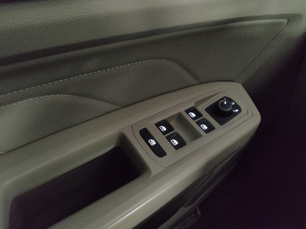 2021 Volkswagen Atlas in Morrow, GA 30260 - 18133898 27