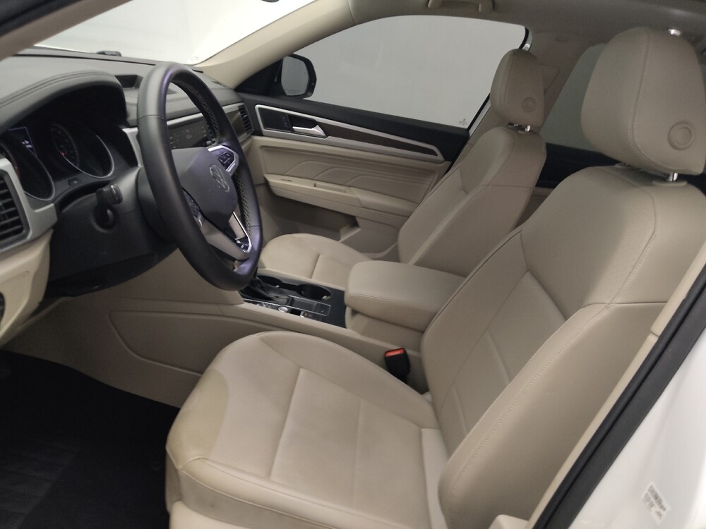 2021 Volkswagen Atlas in Morrow, GA 30260 - 18133898 17