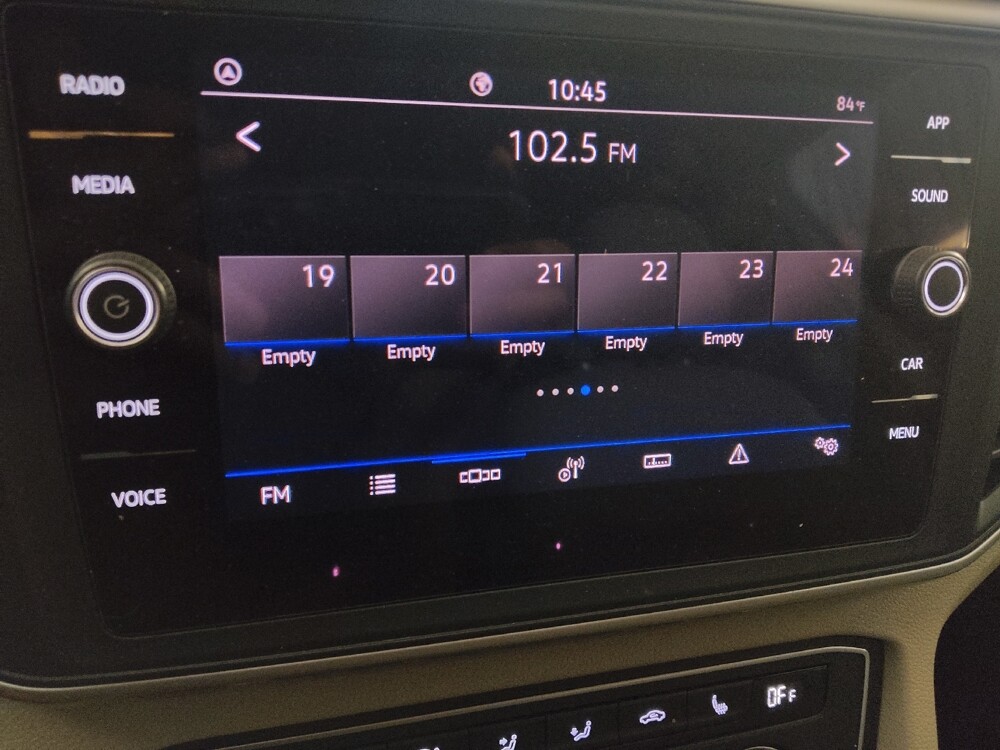 2021 Volkswagen Atlas in Morrow, GA 30260 - 18133898 25