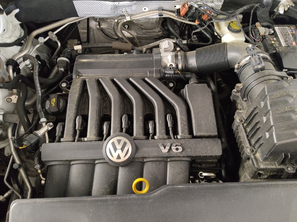 2021 Volkswagen Atlas in Morrow, GA 30260 - 18133898 30