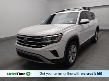 2021 Volkswagen Atlas in Morrow, GA 30260