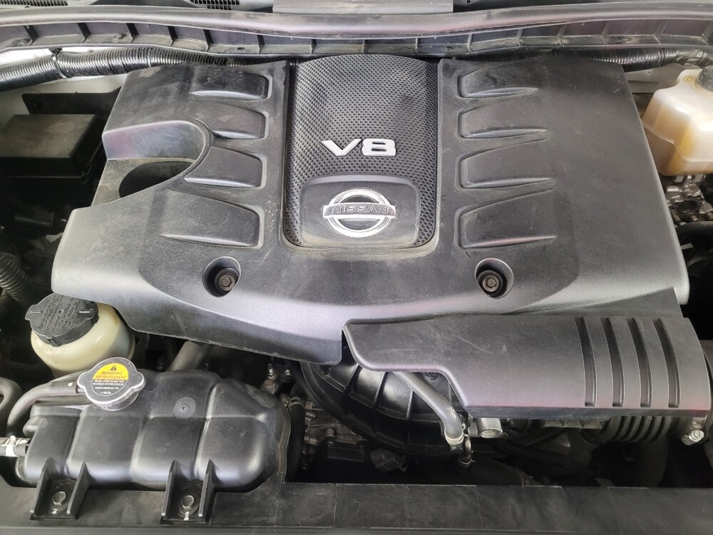 2020 Nissan Armada in Union City, GA 30291 - 18133899 30