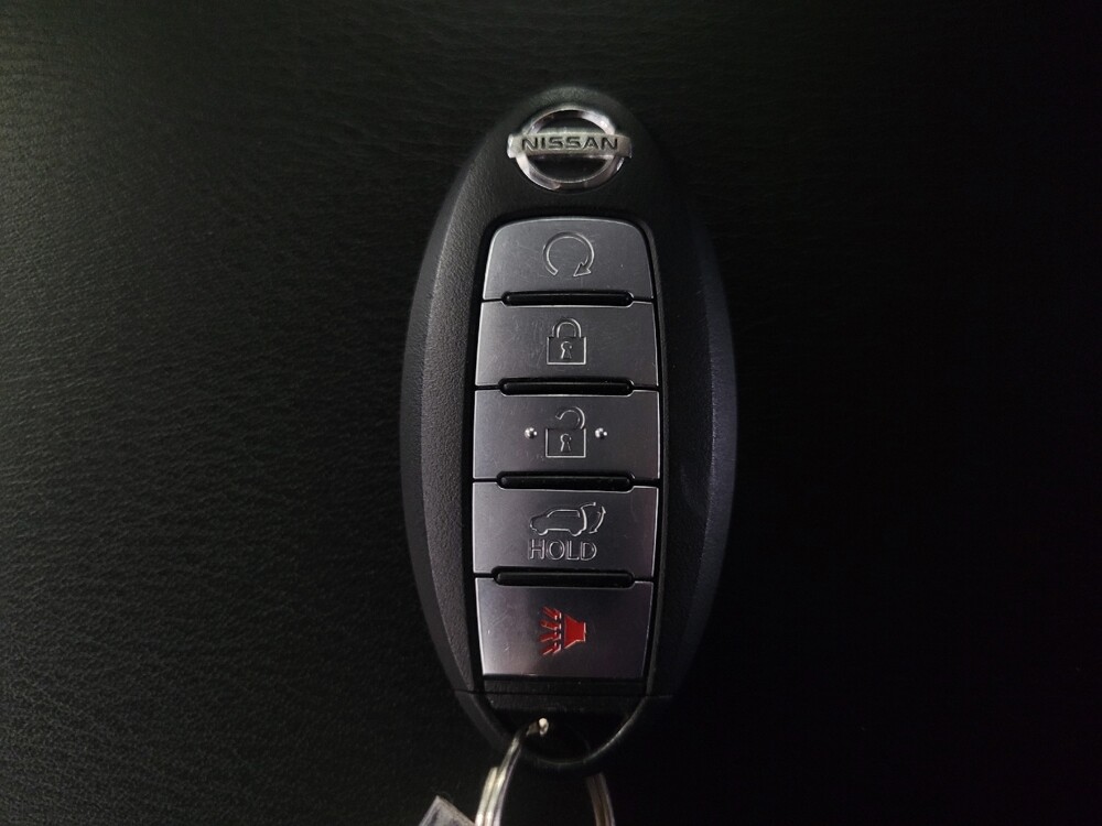 2020 Nissan Armada in Union City, GA 30291 - 18133899 32