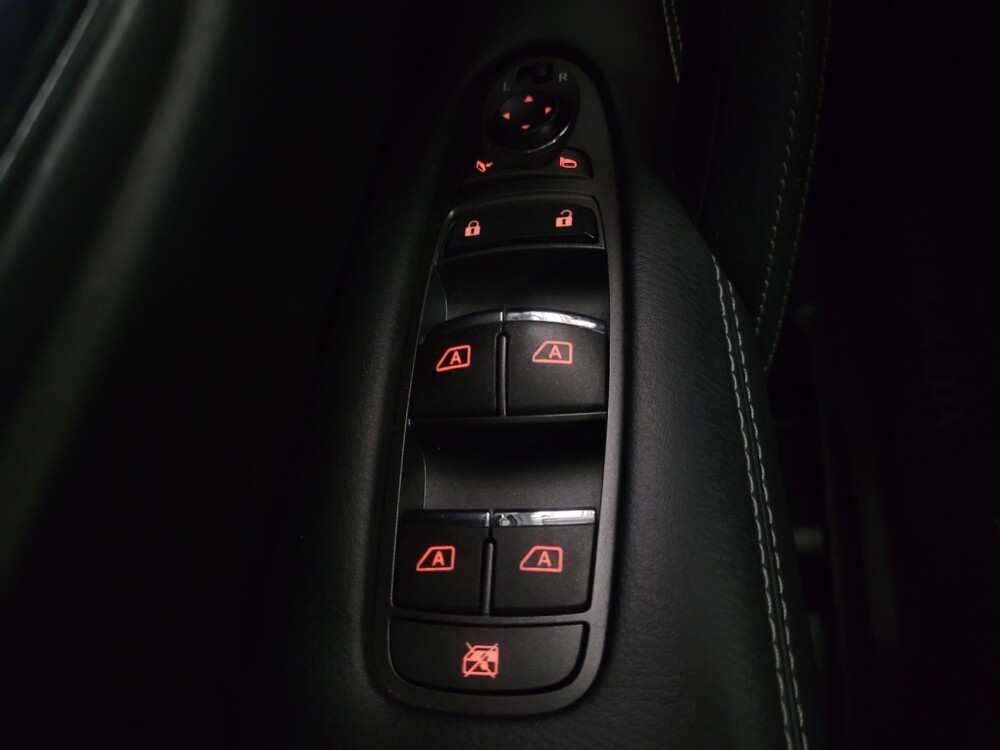 2020 Nissan Armada in Union City, GA 30291 - 18133899 27