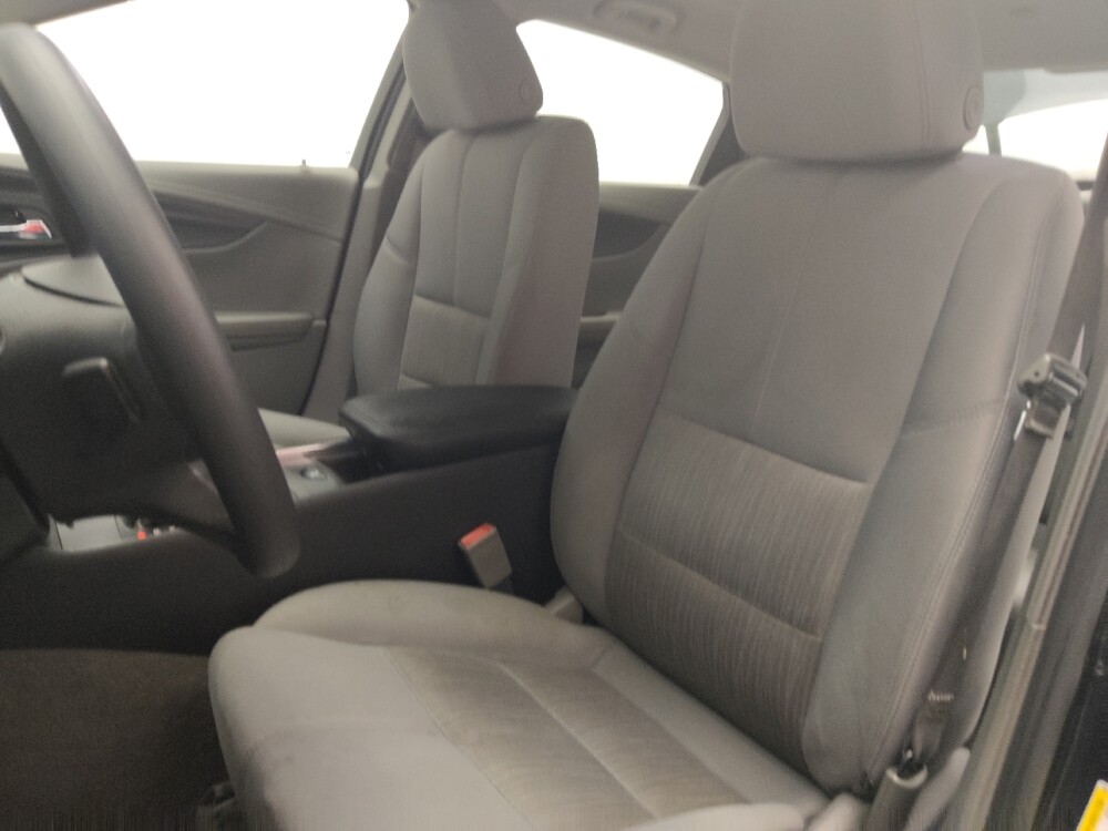 2014 Chevrolet Impala in Augusta, GA 30907 - 18133900 17