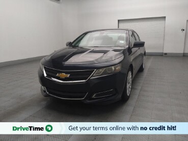 2014 Chevrolet Impala in Augusta, GA 30907
