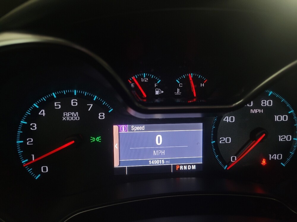 2014 Chevrolet Impala in Augusta, GA 30907 - 18133900 23