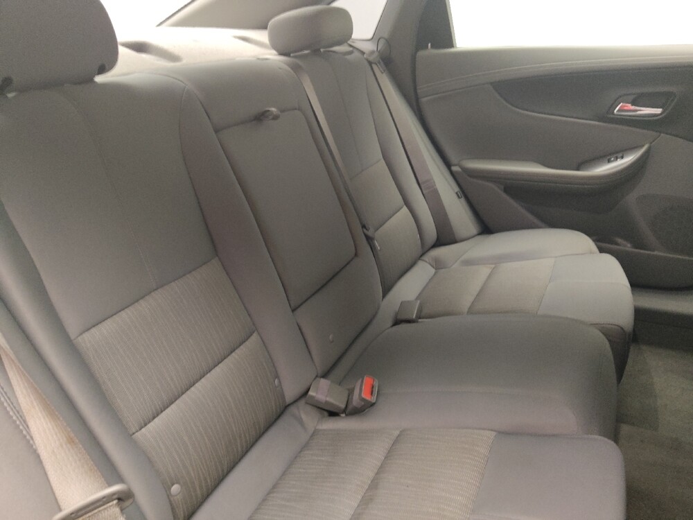 2014 Chevrolet Impala in Augusta, GA 30907 - 18133900 19