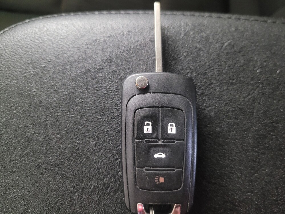 2014 Chevrolet Impala in Augusta, GA 30907 - 18133900 32