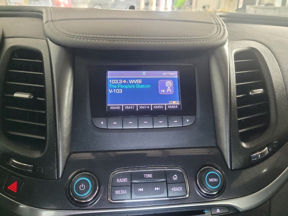 2014 Chevrolet Impala in Augusta, GA 30907 - 18133900 25