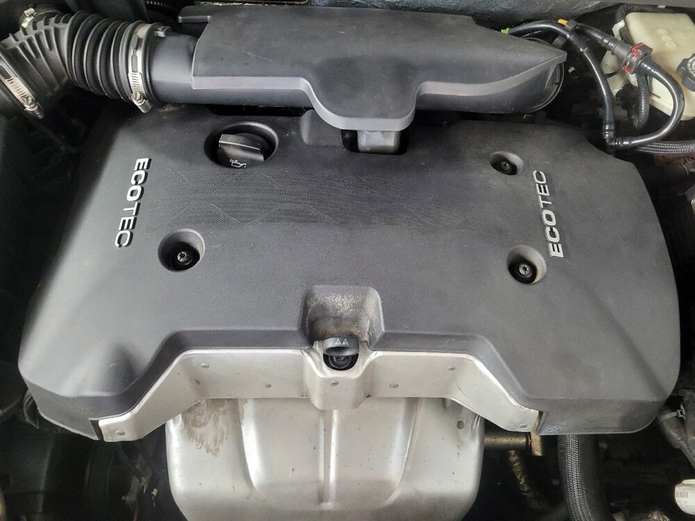 2014 Chevrolet Impala in Augusta, GA 30907 - 18133900 30