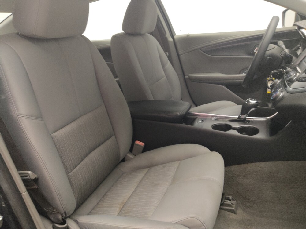 2014 Chevrolet Impala in Augusta, GA 30907 - 18133900 21