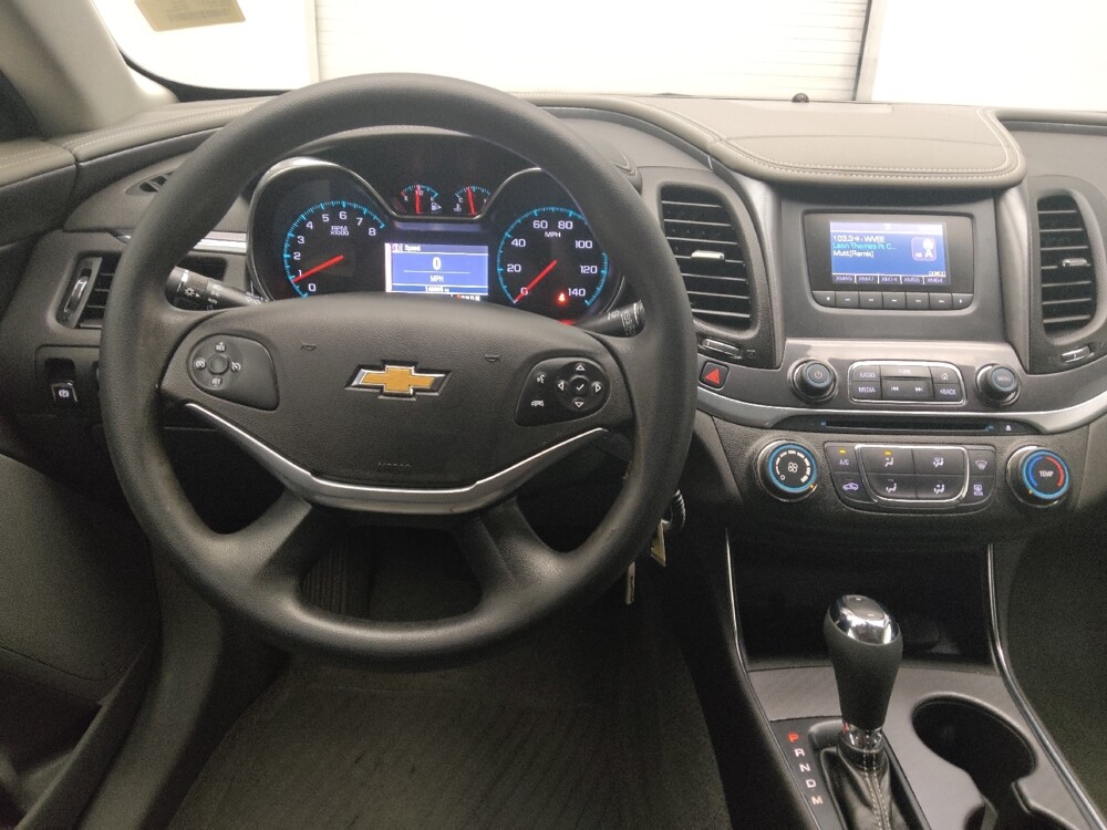 2014 Chevrolet Impala in Augusta, GA 30907 - 18133900 22