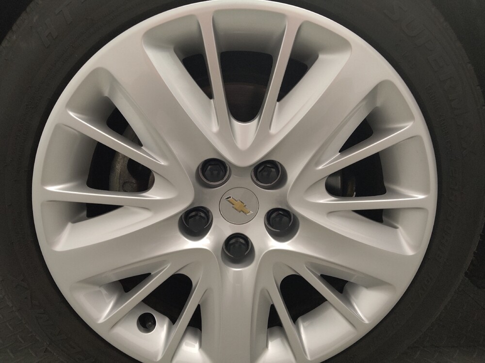 2014 Chevrolet Impala in Augusta, GA 30907 - 18133900 31