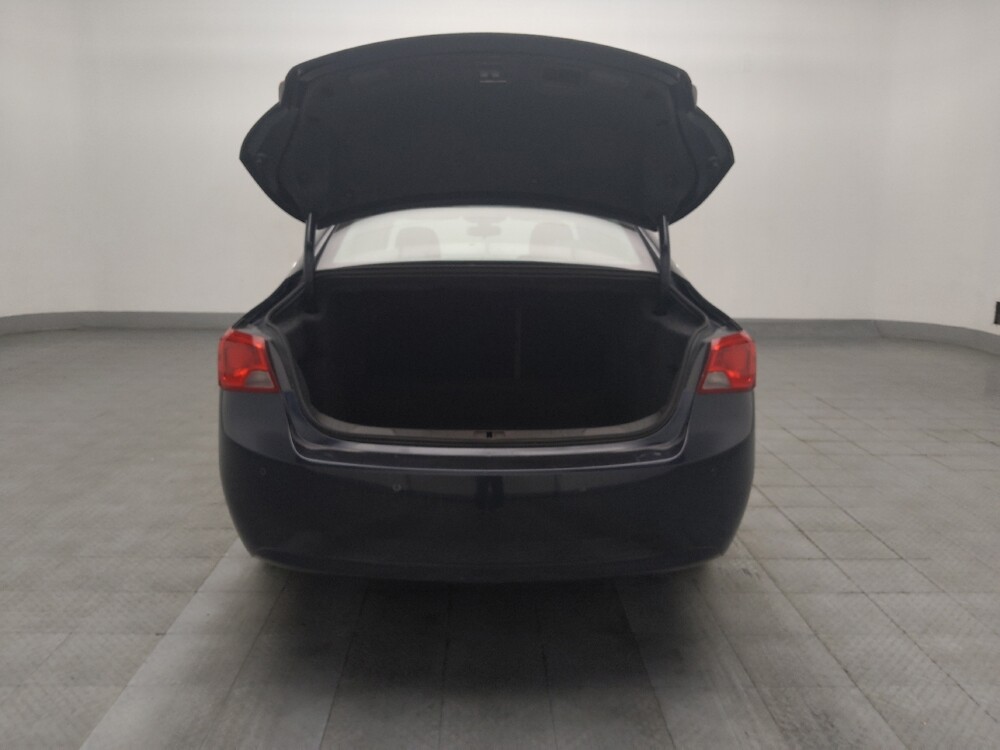 2014 Chevrolet Impala in Augusta, GA 30907 - 18133900 29