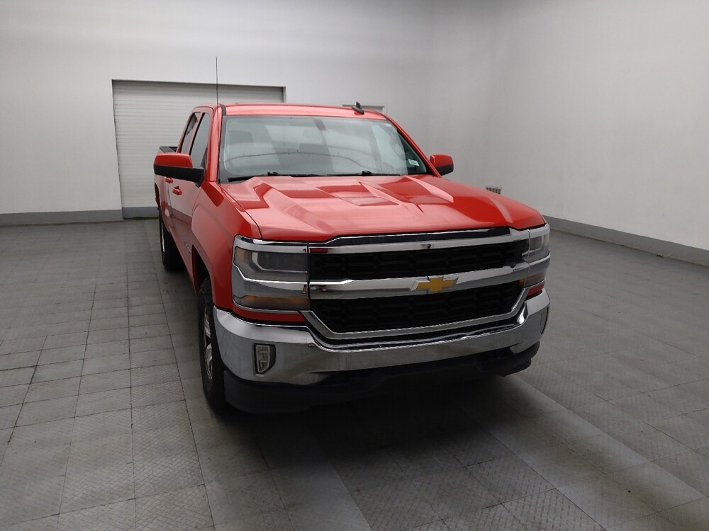 2016 Chevrolet Silverado 1500 in Augusta, GA 30907 - 18133901 14