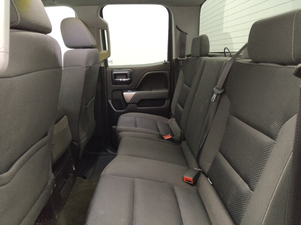 2016 Chevrolet Silverado 1500 in Augusta, GA 30907 - 18133901 18