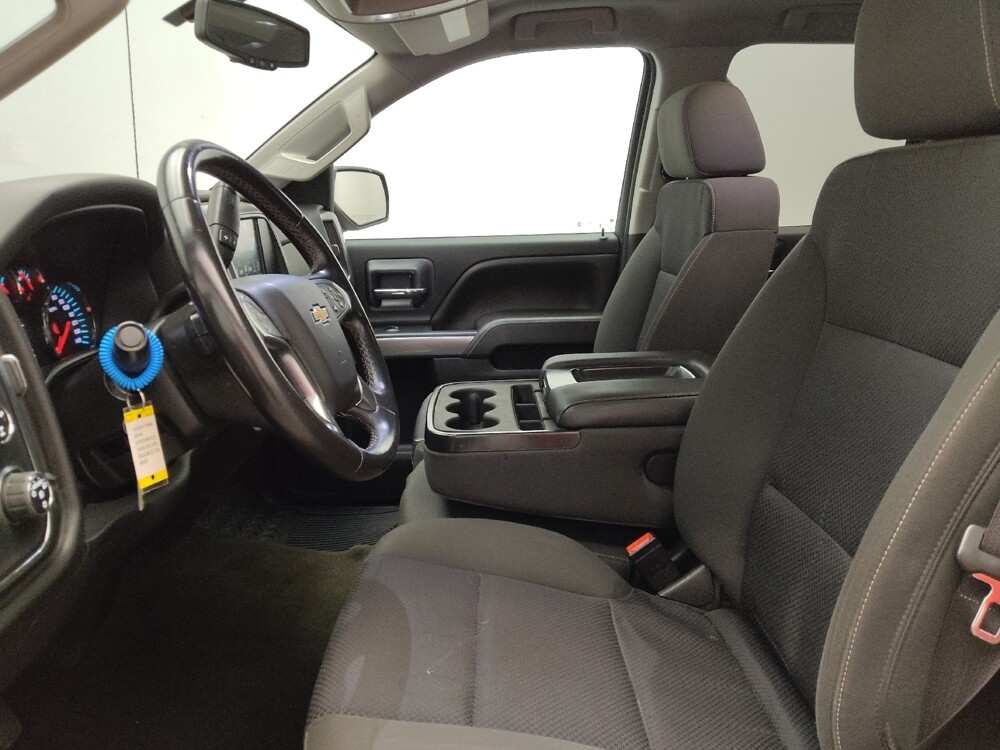 2016 Chevrolet Silverado 1500 in Augusta, GA 30907 - 18133901 17