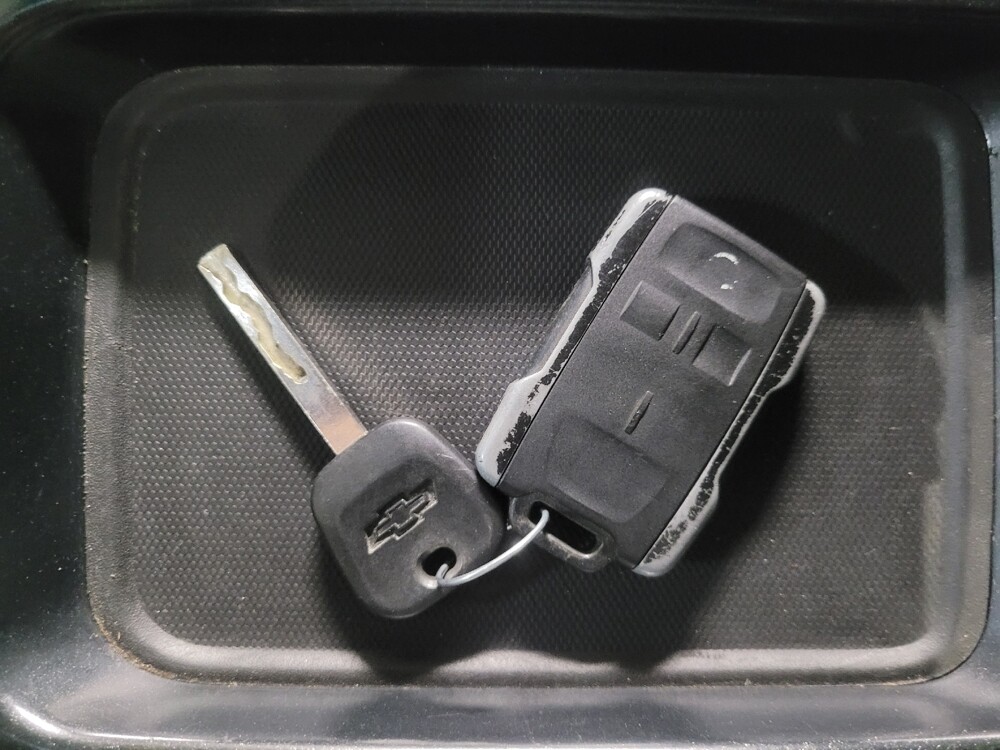 2016 Chevrolet Silverado 1500 in Augusta, GA 30907 - 18133901 32