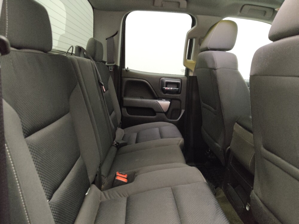 2016 Chevrolet Silverado 1500 in Augusta, GA 30907 - 18133901 19