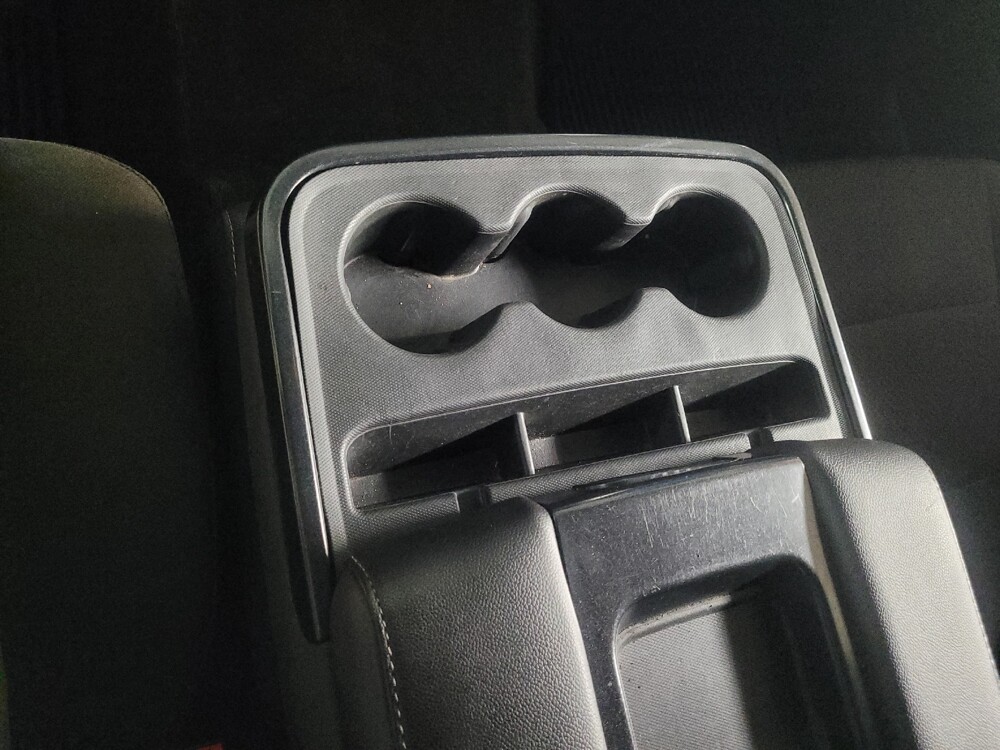 2016 Chevrolet Silverado 1500 in Augusta, GA 30907 - 18133901 26