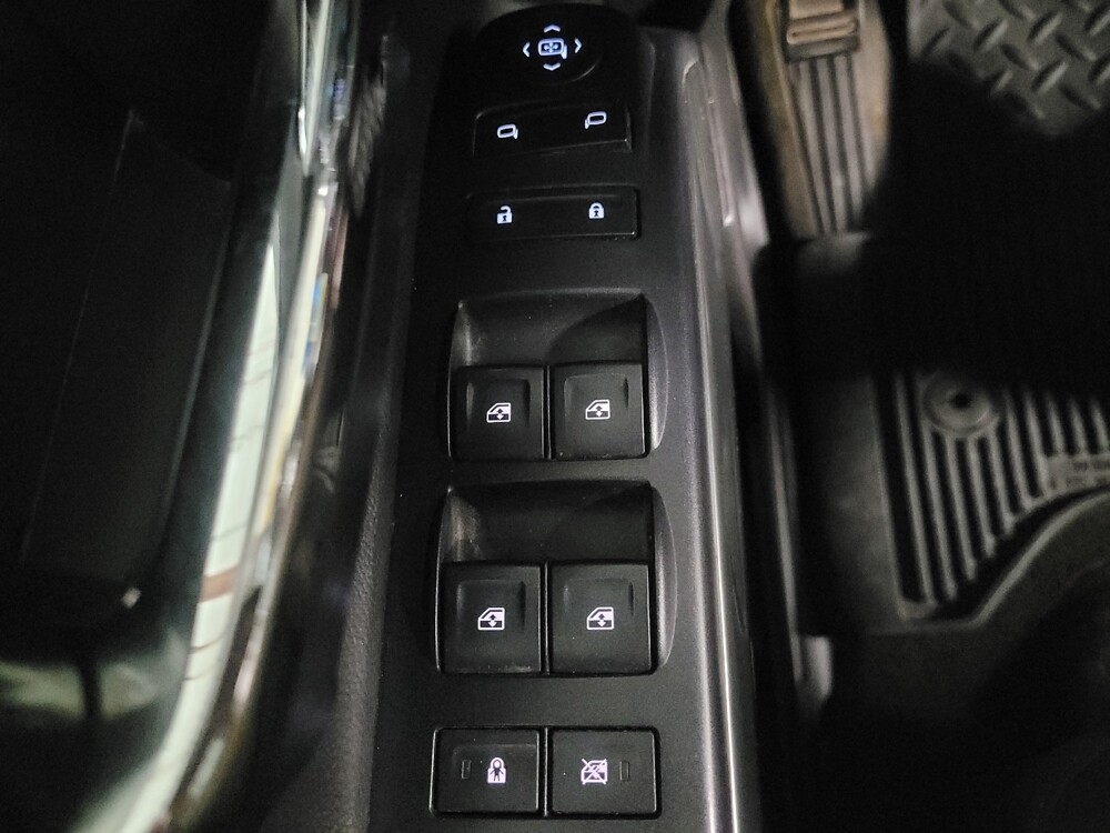 2016 Chevrolet Silverado 1500 in Augusta, GA 30907 - 18133901 27