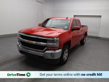 2016 Chevrolet Silverado 1500 in Augusta, GA 30907