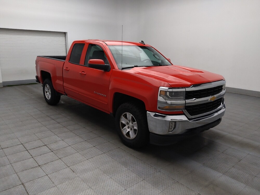 2016 Chevrolet Silverado 1500 in Augusta, GA 30907 - 18133901 13