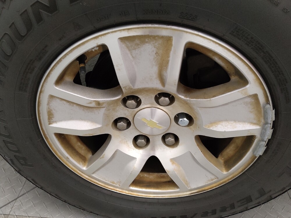 2016 Chevrolet Silverado 1500 in Augusta, GA 30907 - 18133901 31