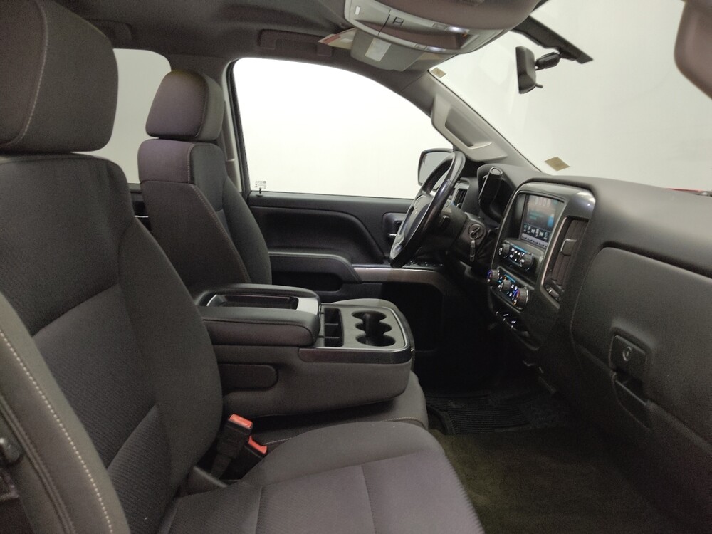 2016 Chevrolet Silverado 1500 in Augusta, GA 30907 - 18133901 21