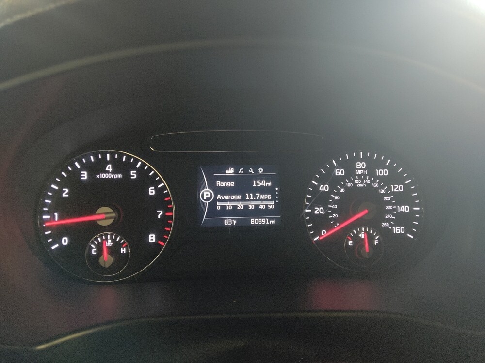 2018 Kia Sorento in Jackson, MS 39211 - 18133902 23