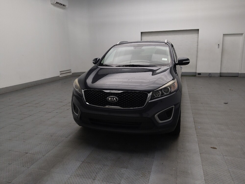 2018 Kia Sorento in Jackson, MS 39211 - 18133902 15