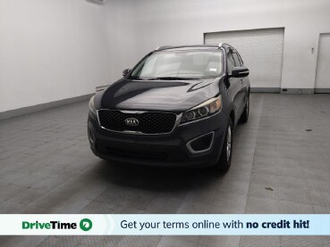 2018 Kia Sorento in Jackson, MS 39211