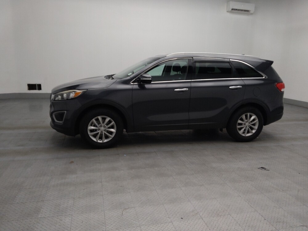 2018 Kia Sorento in Jackson, MS 39211 - 18133902 2