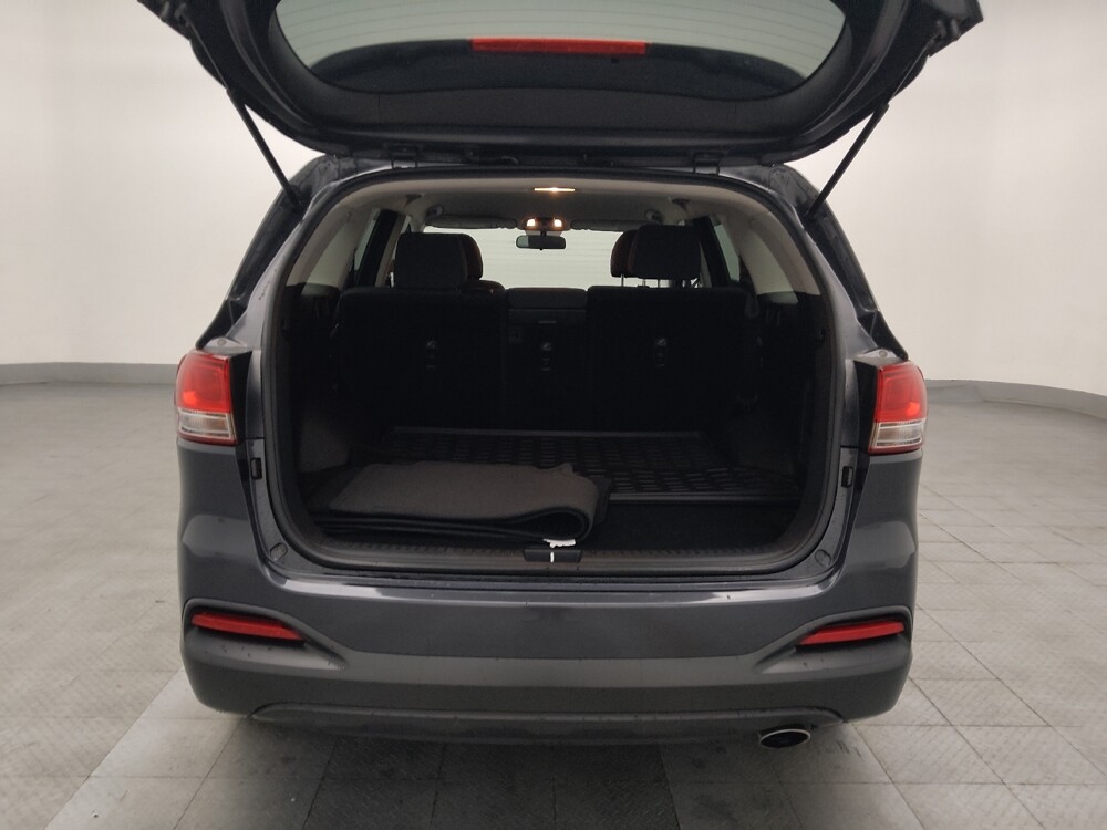 2018 Kia Sorento in Jackson, MS 39211 - 18133902 29