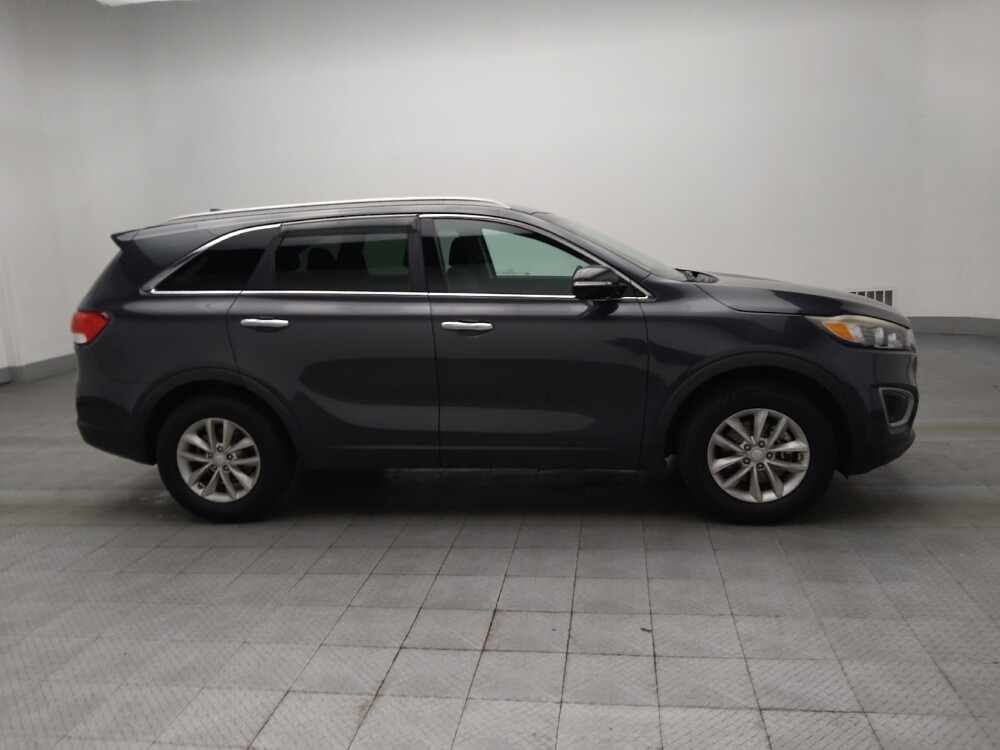 2018 Kia Sorento in Jackson, MS 39211 - 18133902 11
