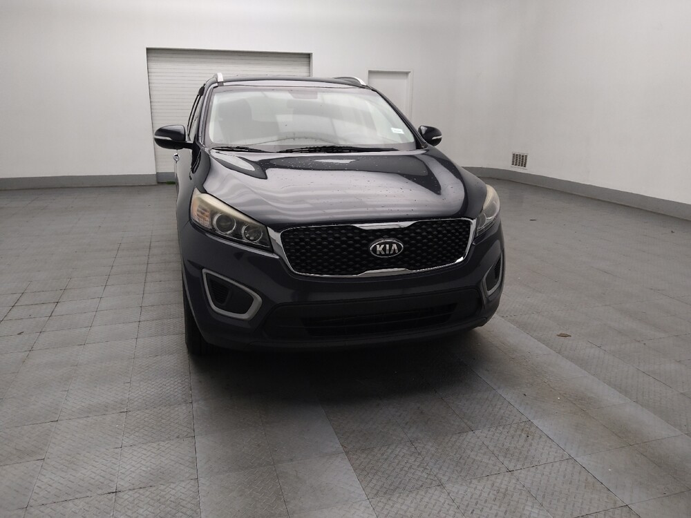 2018 Kia Sorento in Jackson, MS 39211 - 18133902 14