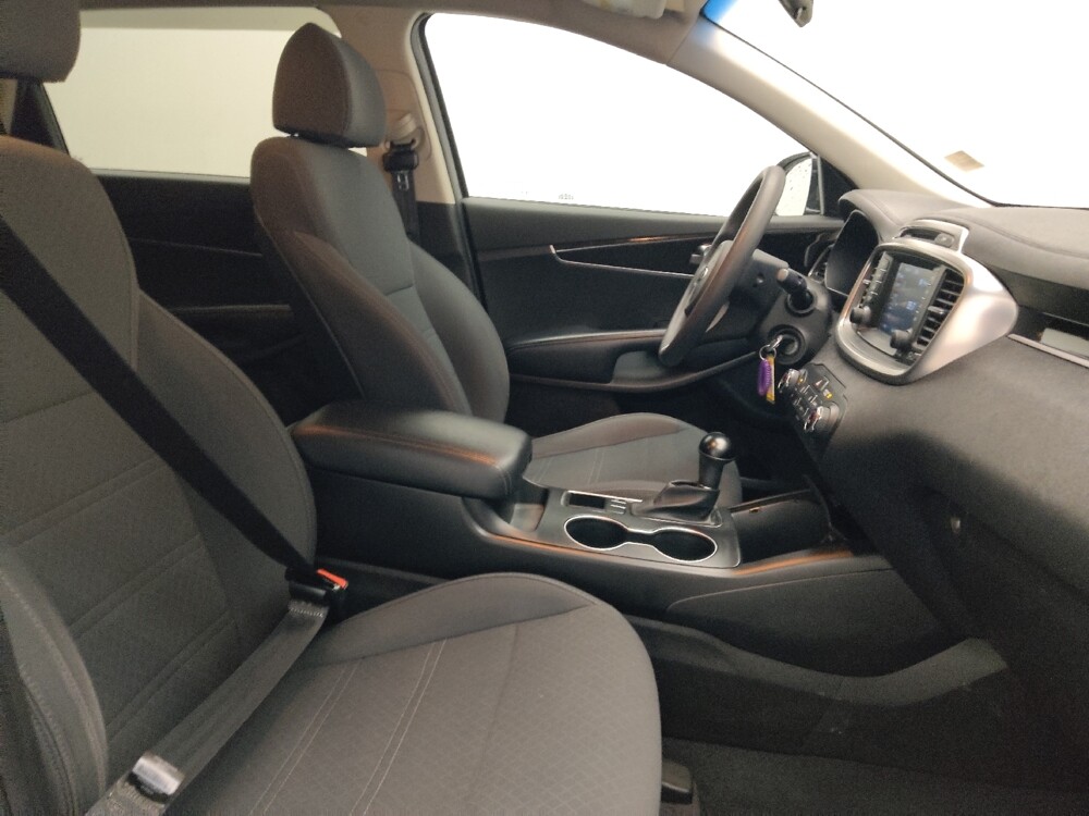 2018 Kia Sorento in Jackson, MS 39211 - 18133902 21