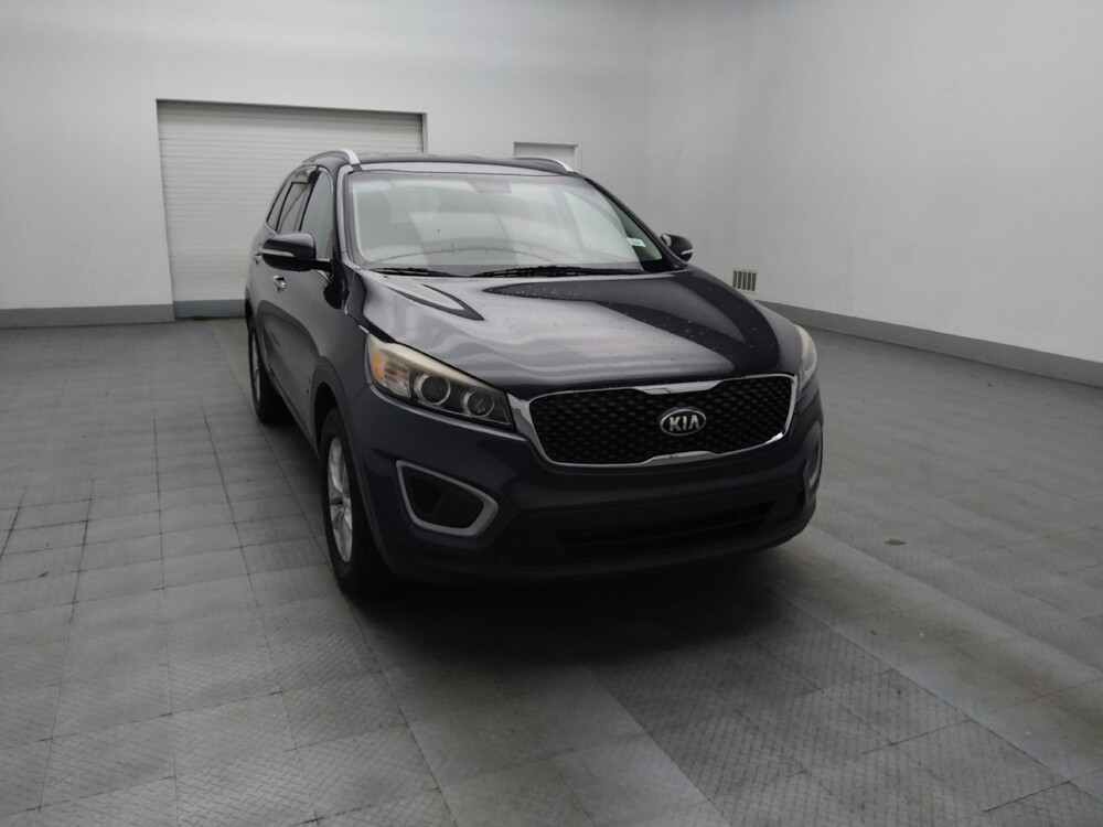 2018 Kia Sorento in Jackson, MS 39211 - 18133902 13