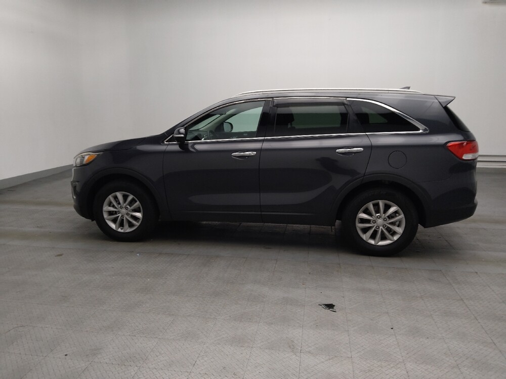 2018 Kia Sorento in Jackson, MS 39211 - 18133902 3
