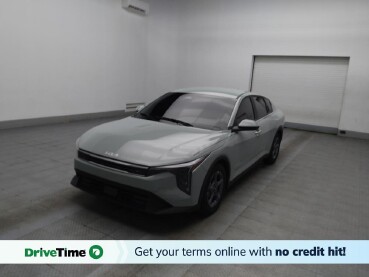 2025 Kia K4 in Marietta, GA 30062