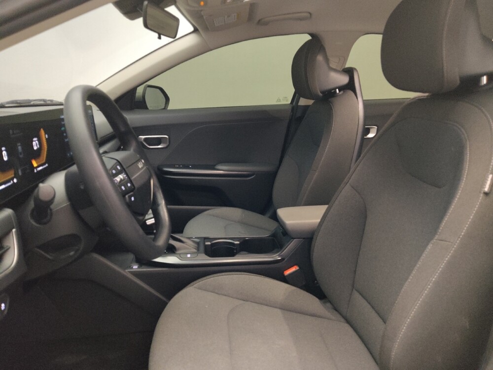 2025 Kia K4 in Marietta, GA 30062 - 18133903 17